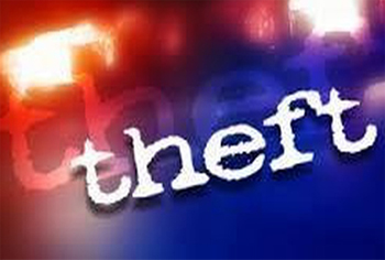 Theft